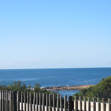 Millrock Beach House Plettenberg Bay Dış mekan fotoğraf