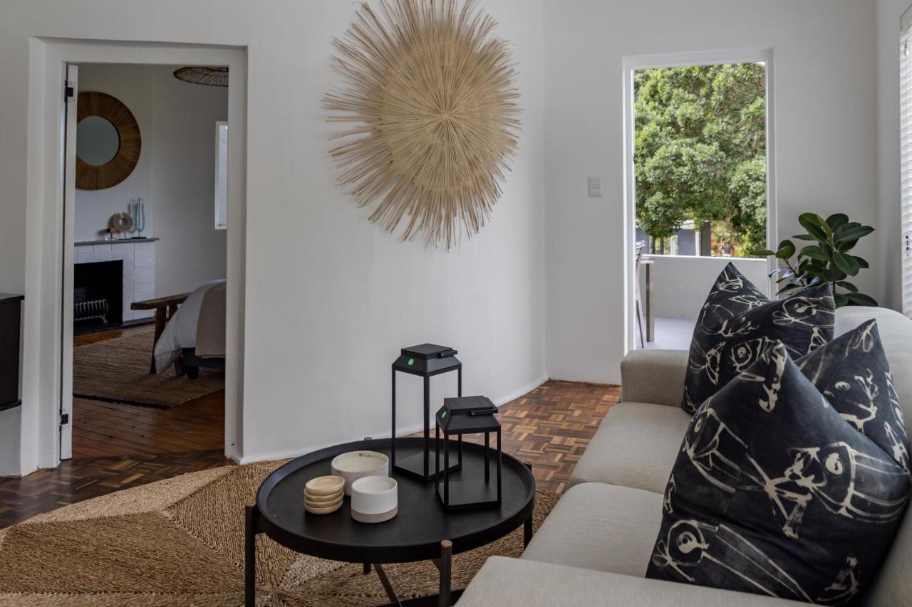 Millrock Beach House Plettenberg Bay Dış mekan fotoğraf