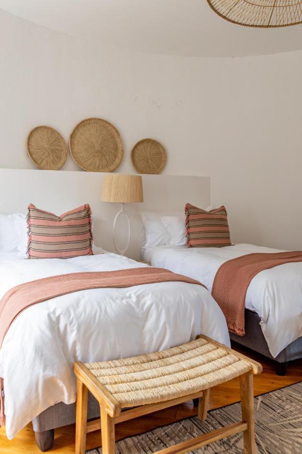 Millrock Beach House Plettenberg Bay Dış mekan fotoğraf