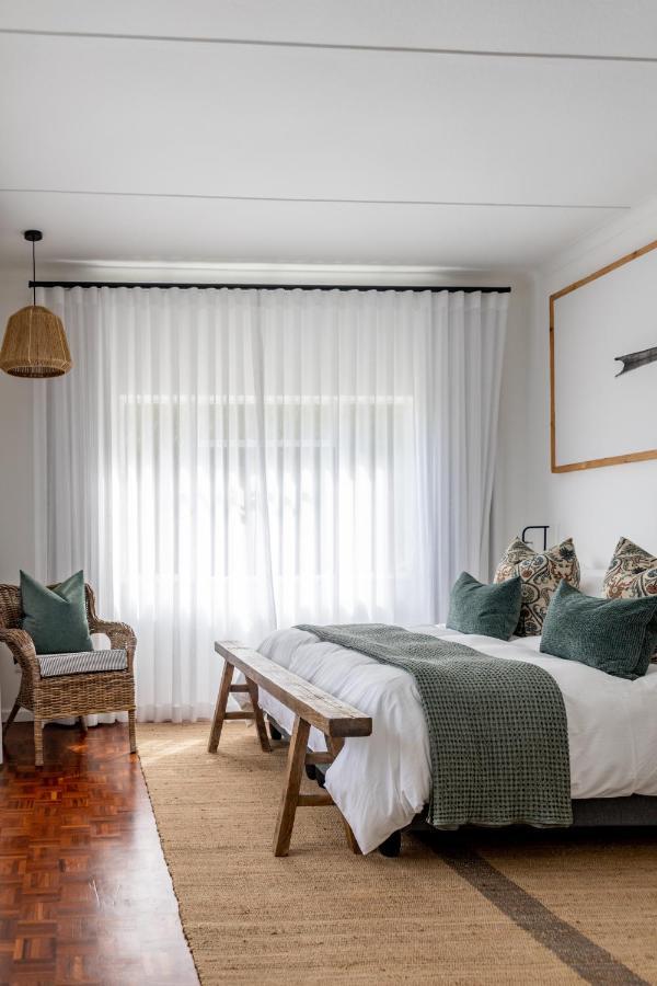 Millrock Beach House Plettenberg Bay Dış mekan fotoğraf