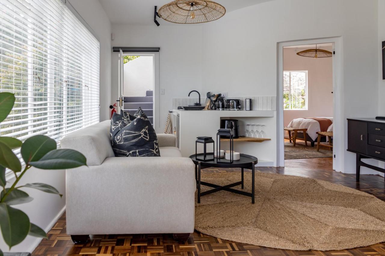 Millrock Beach House Plettenberg Bay Dış mekan fotoğraf