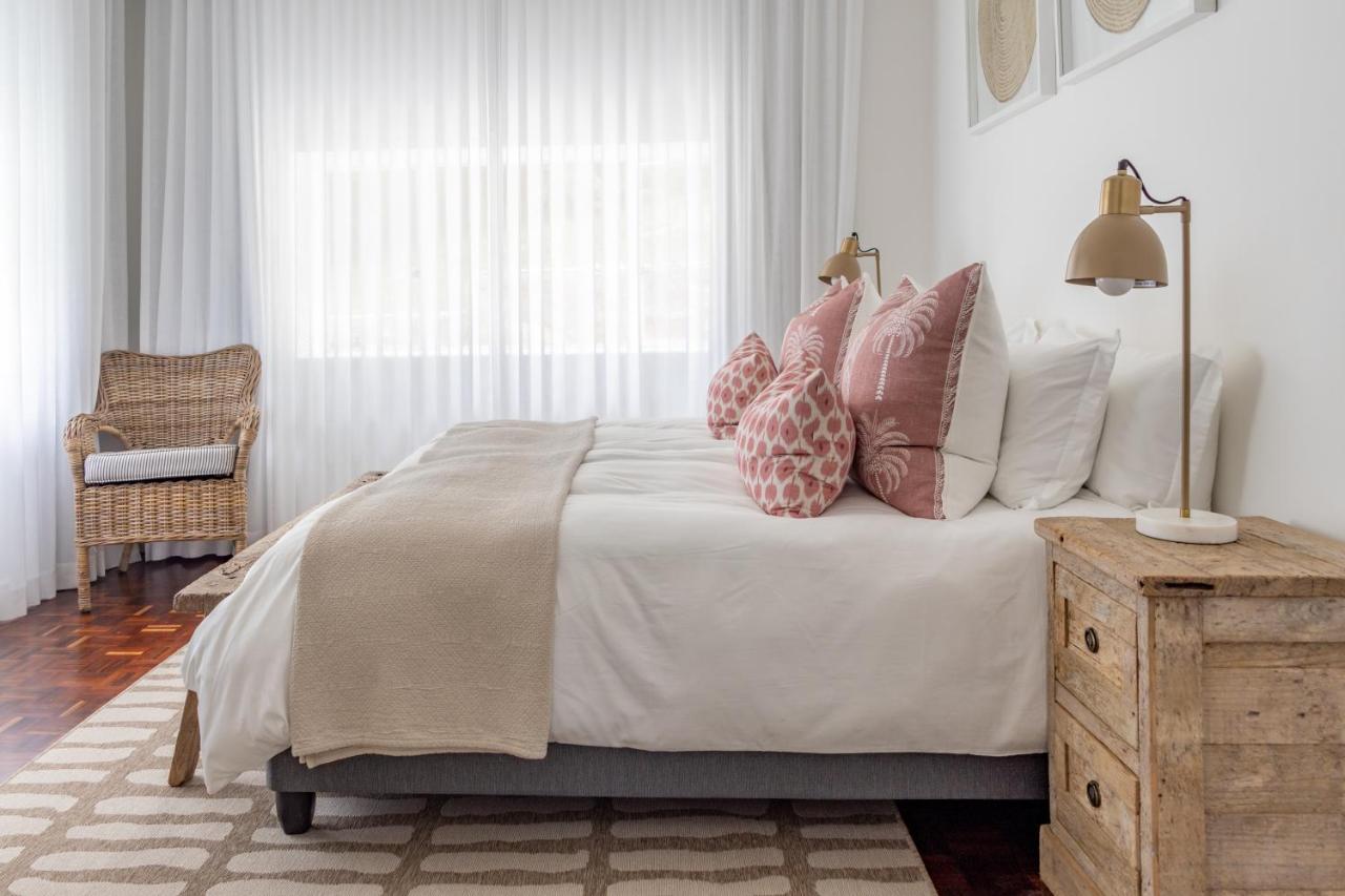 Millrock Beach House Plettenberg Bay Dış mekan fotoğraf