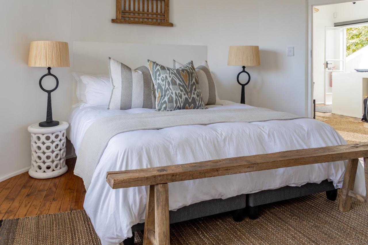 Millrock Beach House Plettenberg Bay Dış mekan fotoğraf