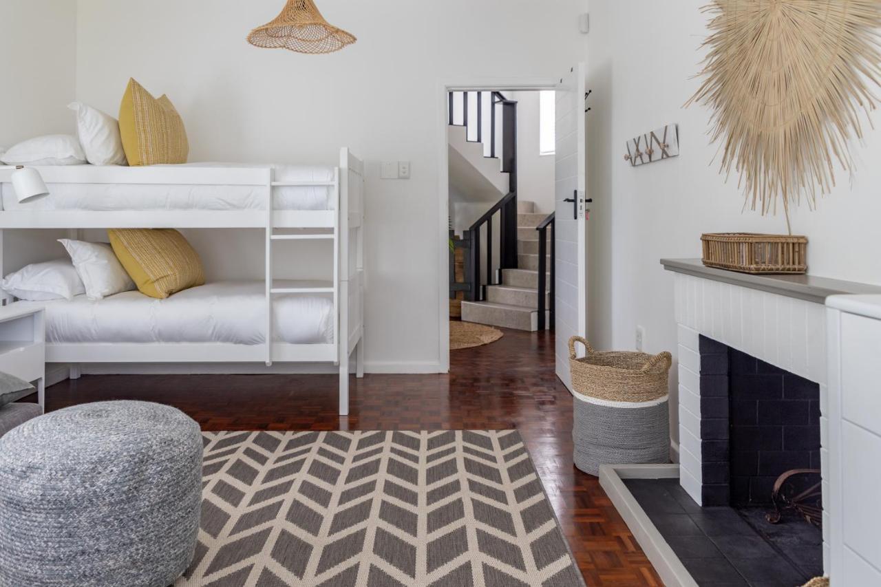 Millrock Beach House Plettenberg Bay Dış mekan fotoğraf