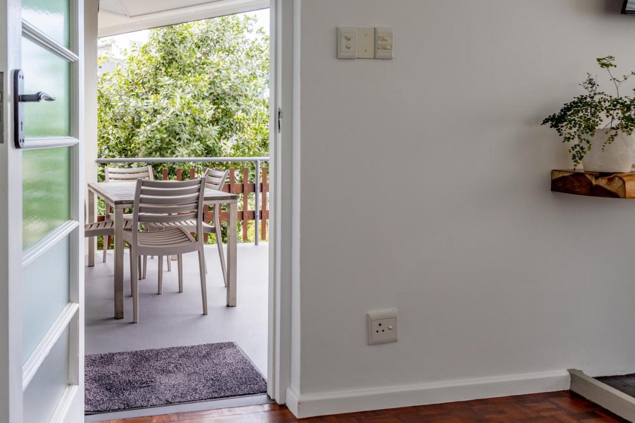 Millrock Beach House Plettenberg Bay Dış mekan fotoğraf