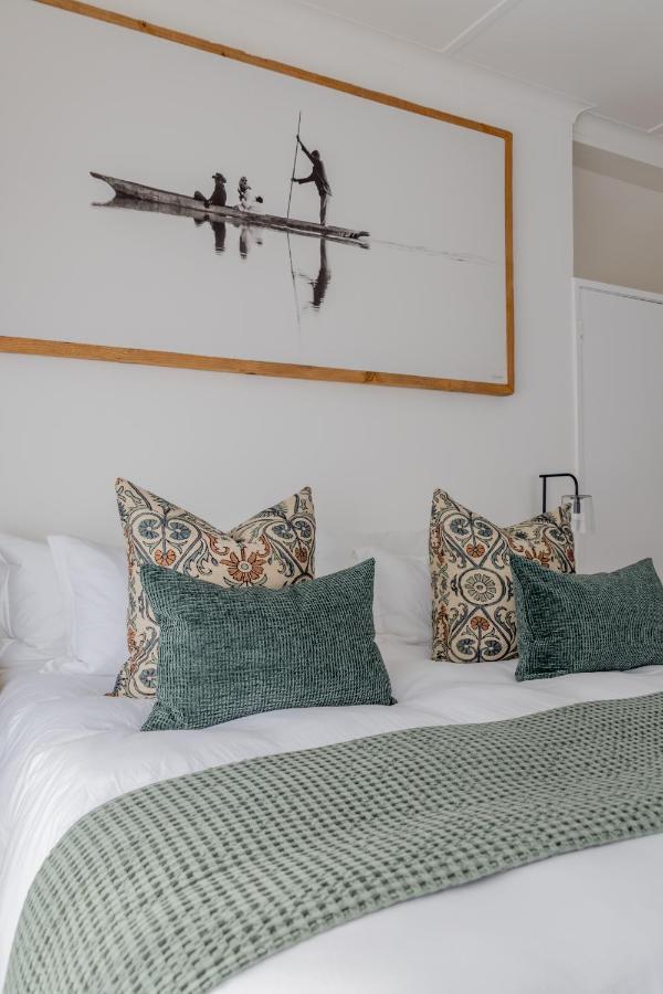 Millrock Beach House Plettenberg Bay Dış mekan fotoğraf