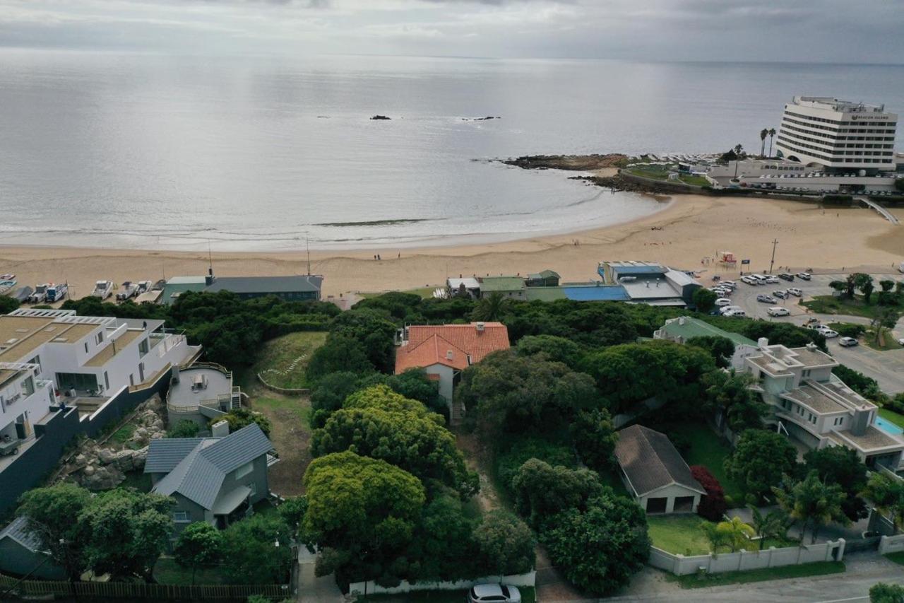 Millrock Beach House Plettenberg Bay Dış mekan fotoğraf