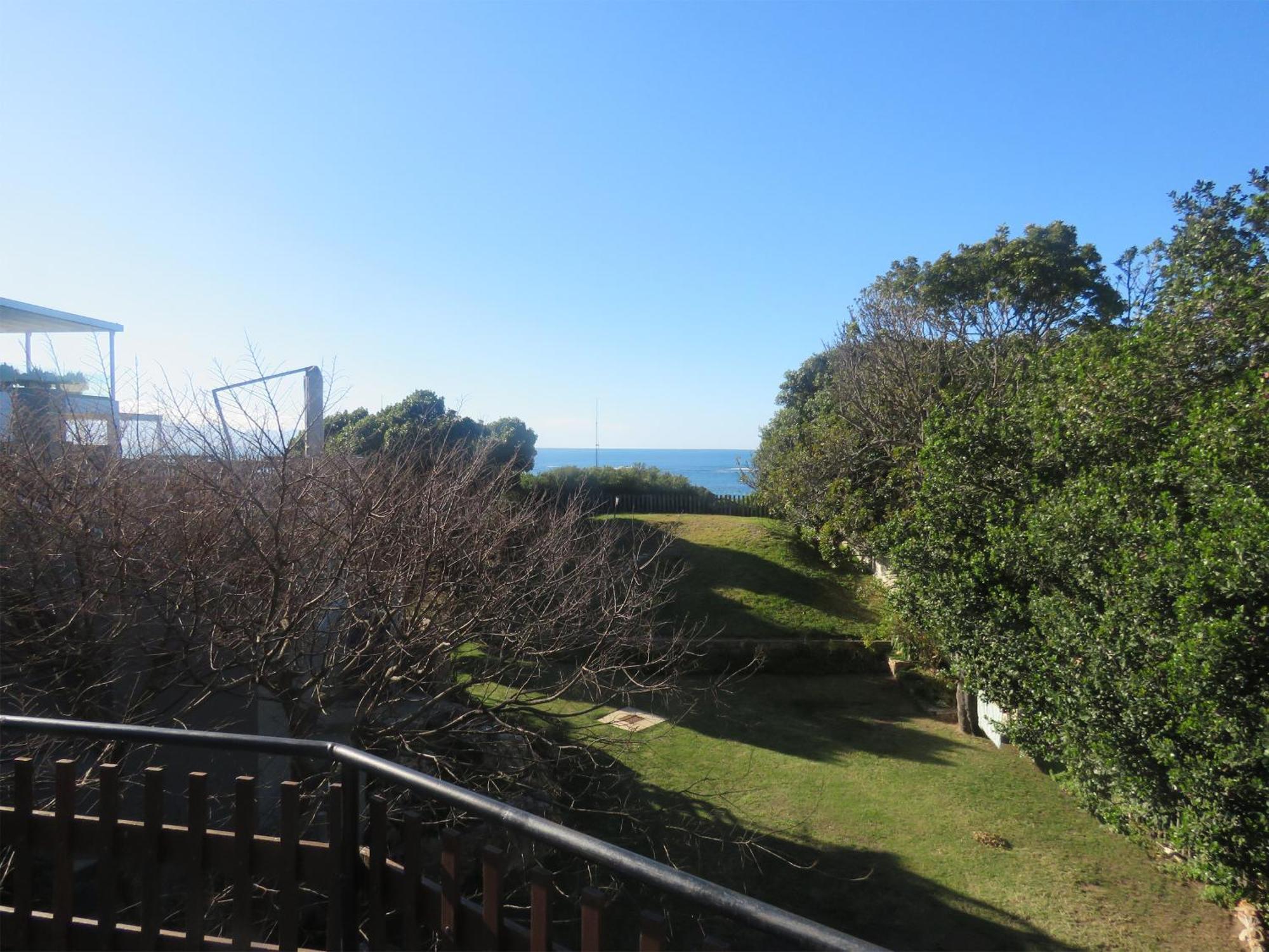 Millrock Beach House Plettenberg Bay Dış mekan fotoğraf
