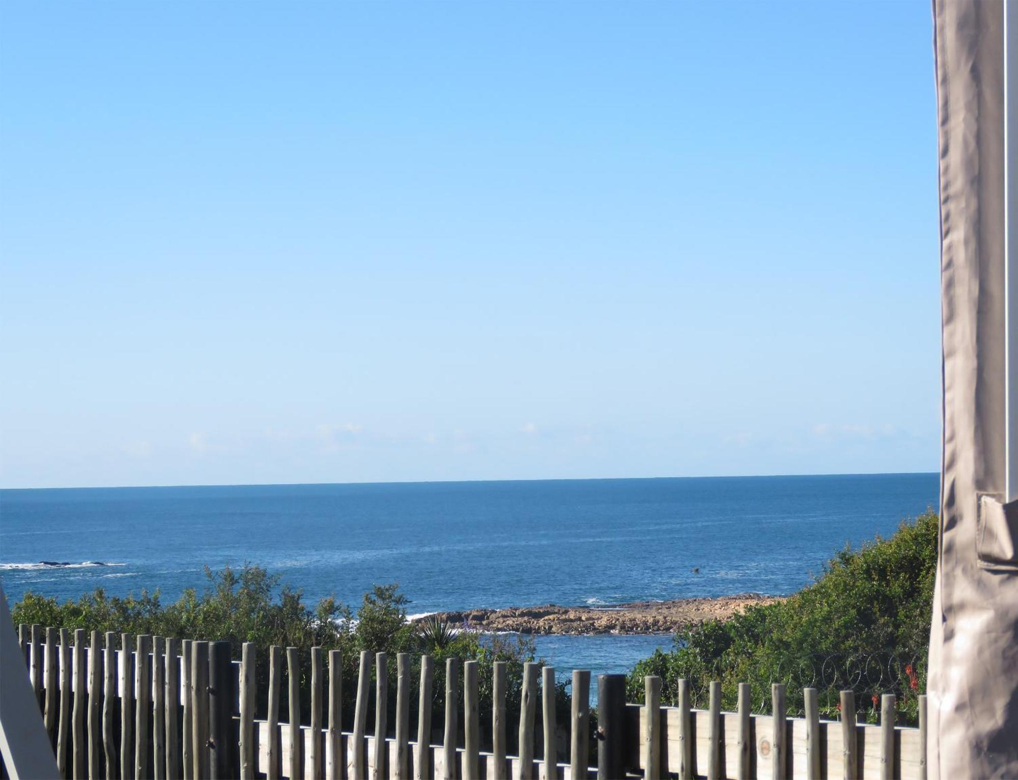 Millrock Beach House Plettenberg Bay Dış mekan fotoğraf