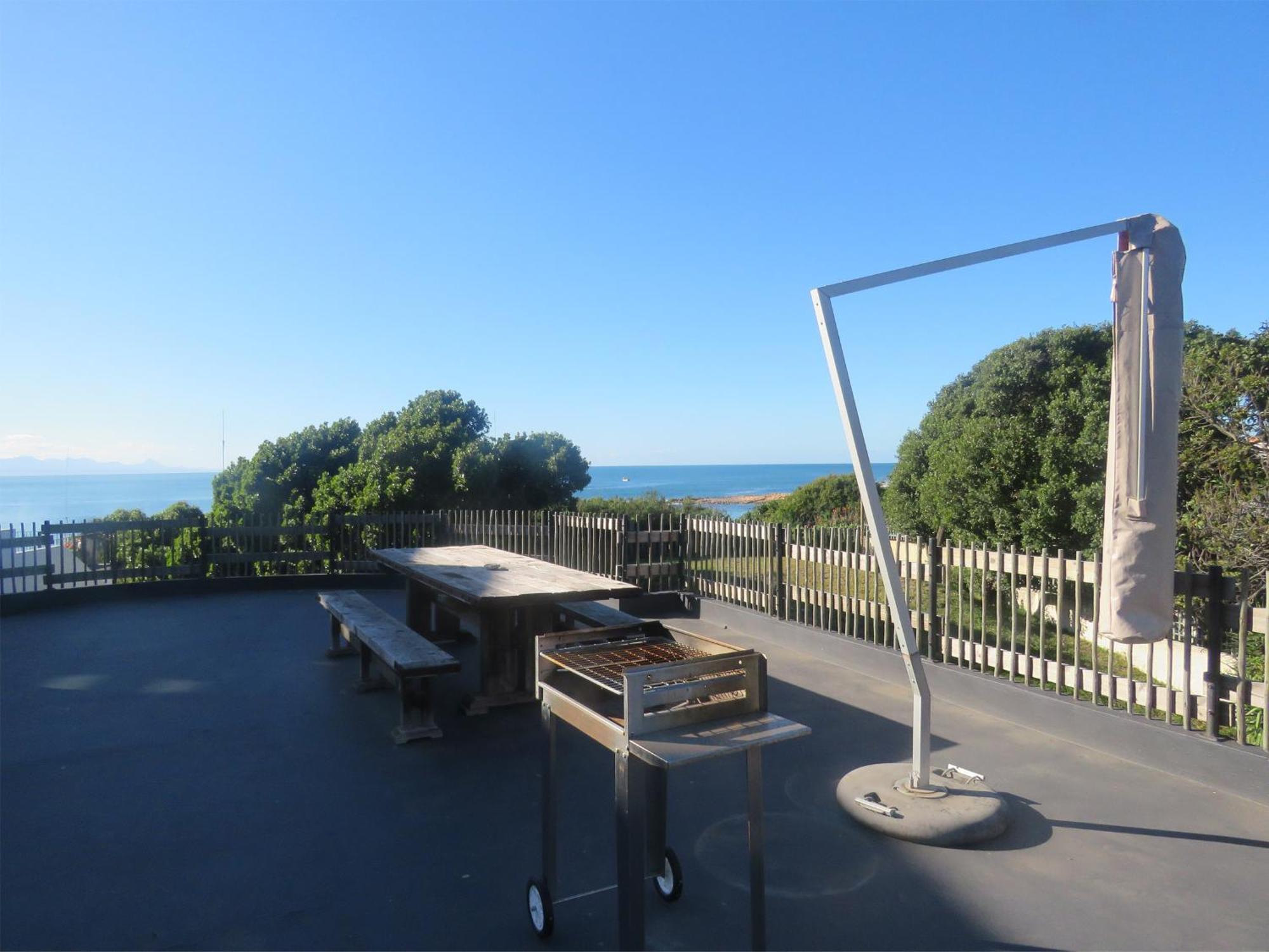 Millrock Beach House Plettenberg Bay Dış mekan fotoğraf