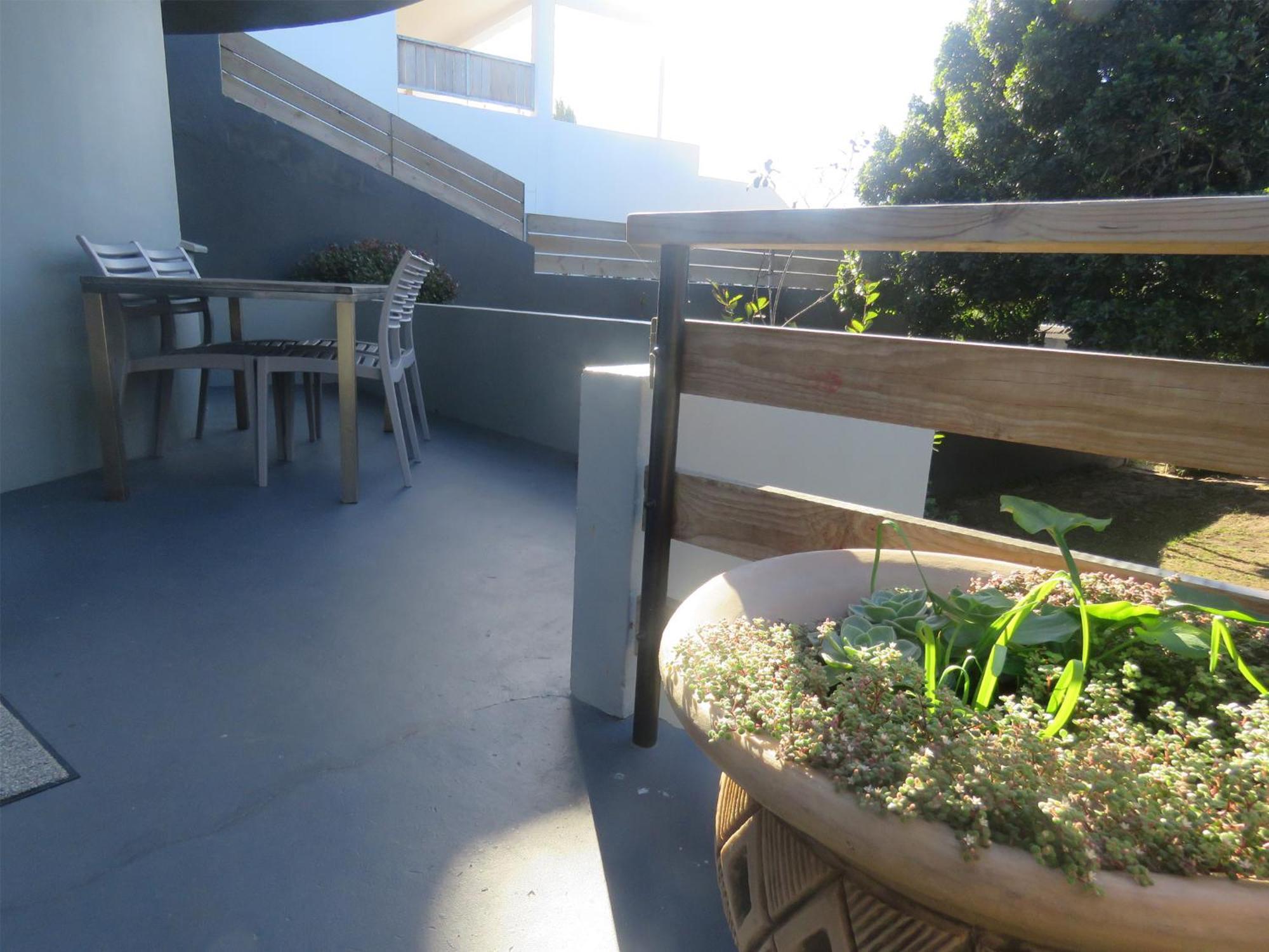Millrock Beach House Plettenberg Bay Dış mekan fotoğraf