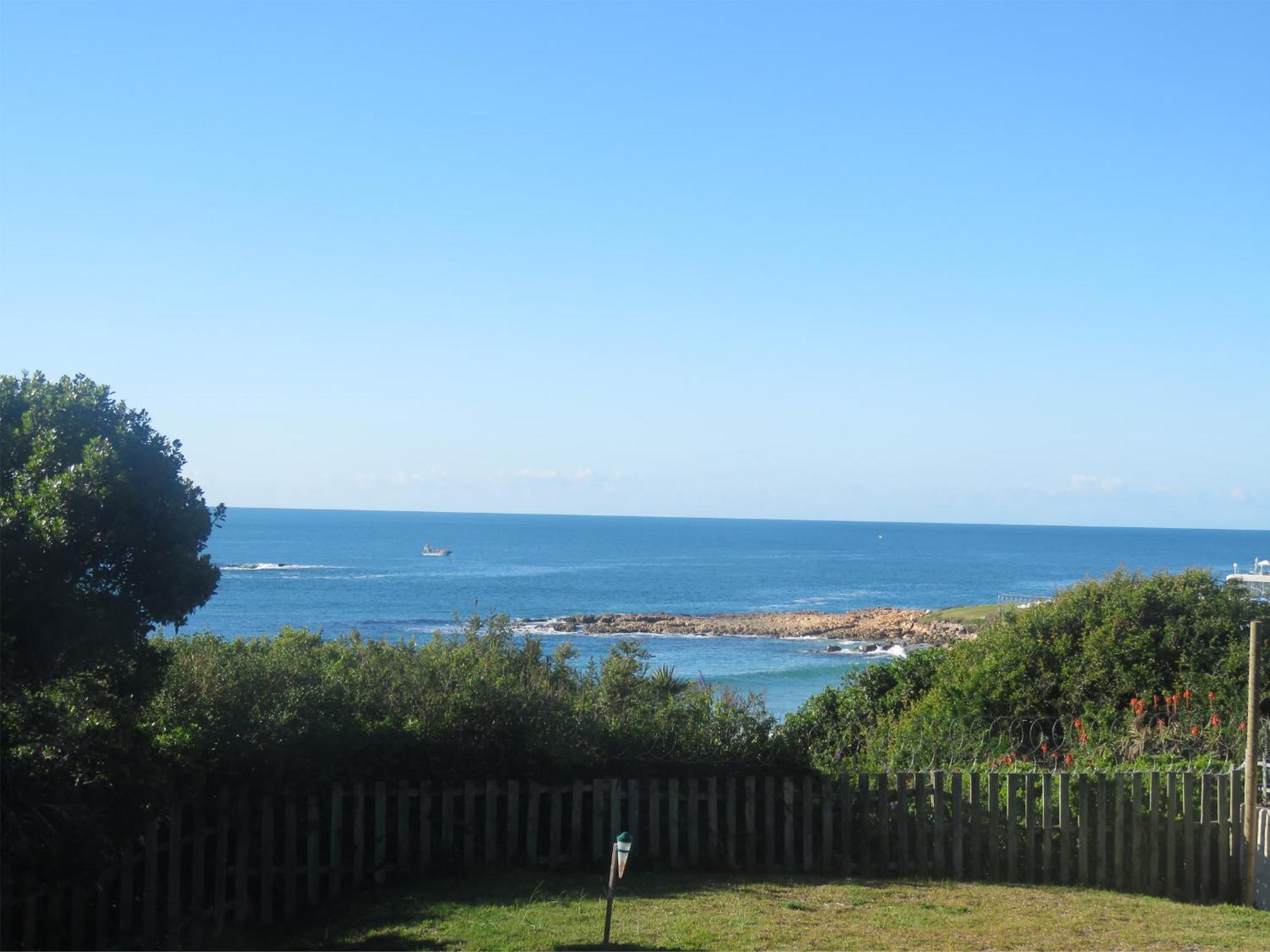 Millrock Beach House Plettenberg Bay Dış mekan fotoğraf