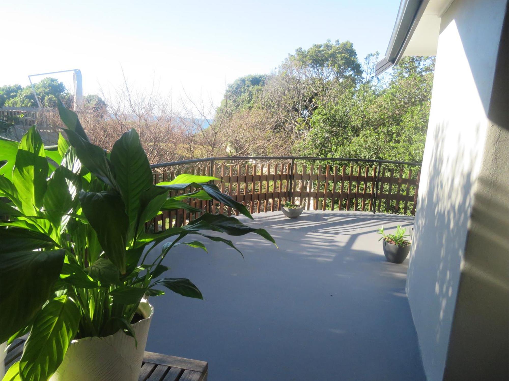 Millrock Beach House Plettenberg Bay Dış mekan fotoğraf